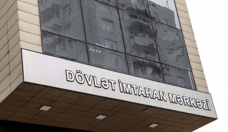 Magistraturanın boş qalan plan yerlərinə müsabiqənin nəticələri elan olundu