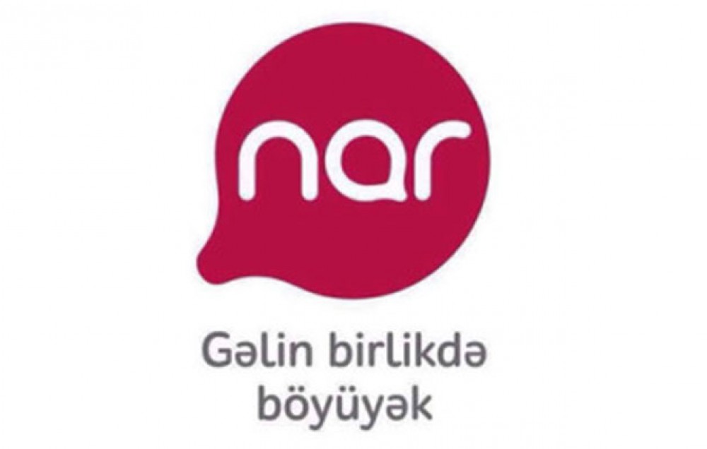 &ldquo;Nar&rdquo; m&uuml;ştəri loyallığı indeksinə g&ouml;rə liderdir