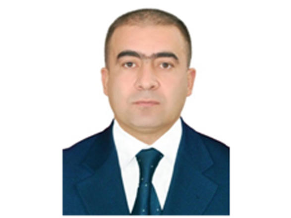&ldquo;Y&uuml;ksək Texnologiyalar Parkı&rdquo;nda yeni təyinat