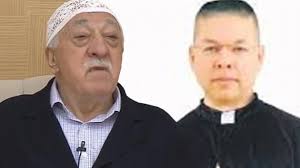 Türkiyədə saxlanılan amerikalı rahib Gülənlə dəyişdirilə bilər
