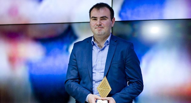 Şəhriyar Məmmədyarov “Grand Chess Tour”da üçüncü oldu