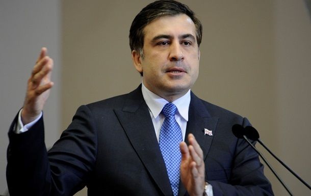 Saakaşvili Ukraynaya qayıdacağı vaxtı açıqladı