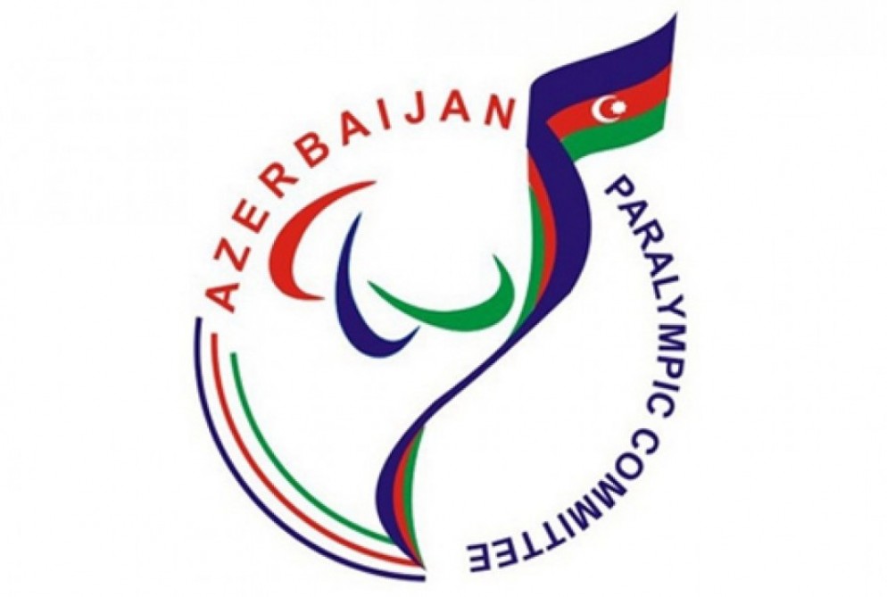 Milli Paralimpiya Komitəsinin regional bölməsi yaradılıb 