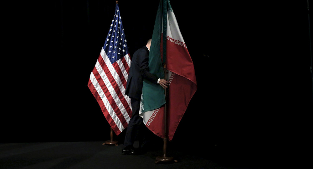 ABŞ İrana görə İraqı sanksiyalarla təhdid edir