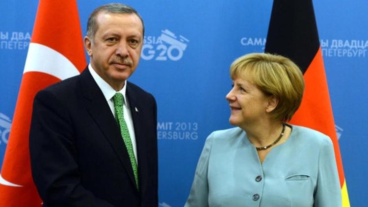 Almaniyadan ETİRAF: Türk lirəsinin ucuzlaşması RİSKDİR