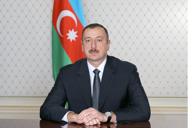 Azərbaycan prezidenti hindistanlı həmkarına başsağlığı verdi