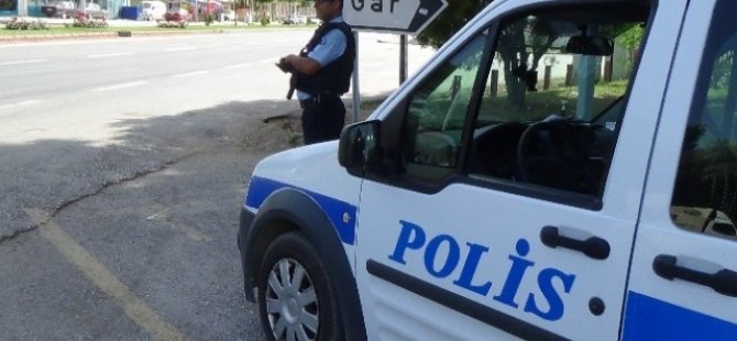 Türkiyədə ABŞ səfirliyinin atəşə tutulması ilə bağlı bir nəfər saxlanıldı