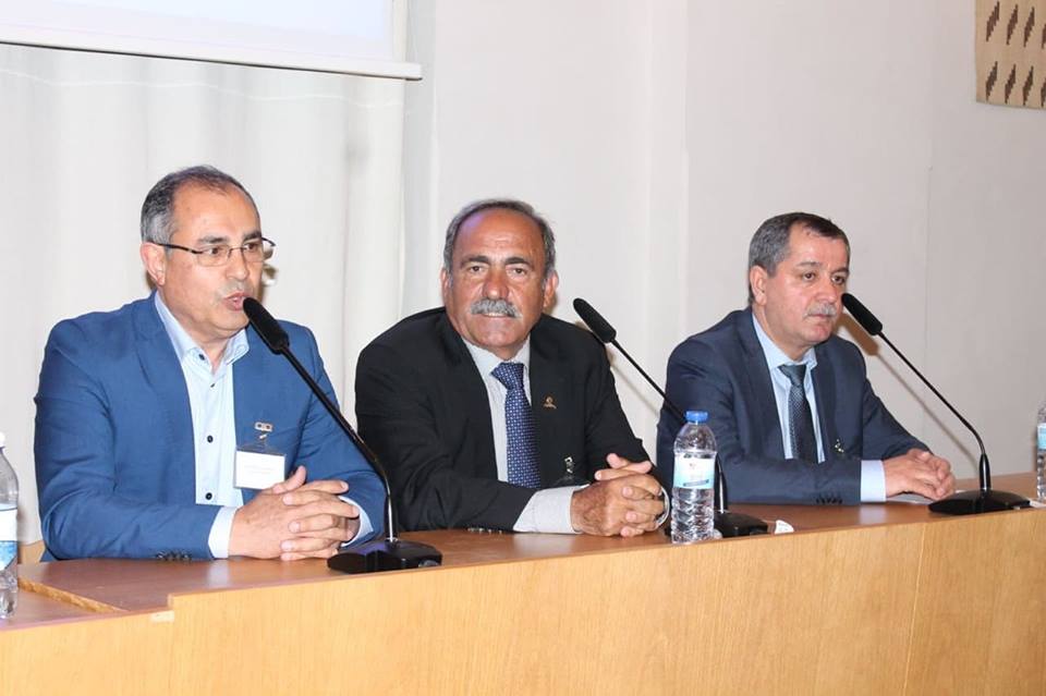 Avropa Azərbaycanlıları Konqresi aydınlıq gətirdi