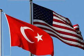 T&uuml;rkiyə&nbsp; ABŞ-a qarşı m&ouml;vqe tutur
