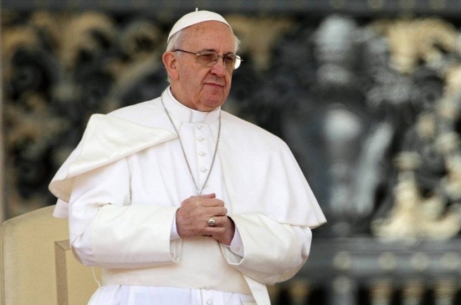 Roma Papası kilsədə seksual zorakılığa məruz qalanlarla görüşəcək   