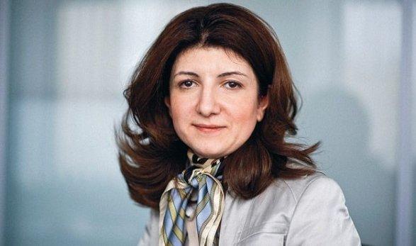 Leyla Məmmədzadə qalmaqallı holdinqi tərk etdi