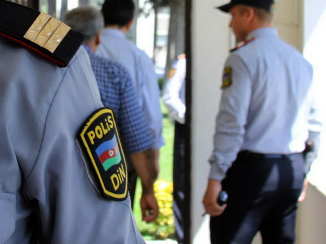 Azərbaycanda axtarışda olan daha 10 nəfər tutuldu  &nbsp;
