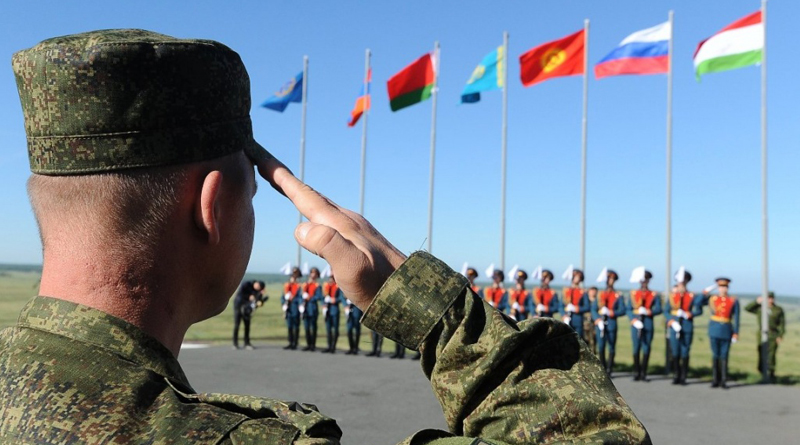 Putinin hərbi bloku Azərbaycana görə yenilik edir?