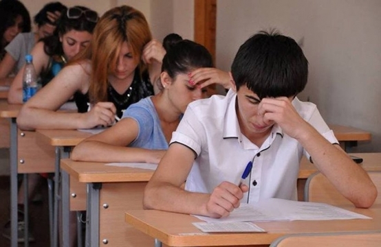 Boş qalmış plan yerlərinə qəbul olunanların qeydiyyatı başladı  &nbsp;