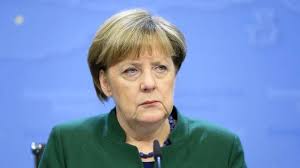 Merkel: Gürcüstan tezliklə NATO-ya üzv olmayacaq