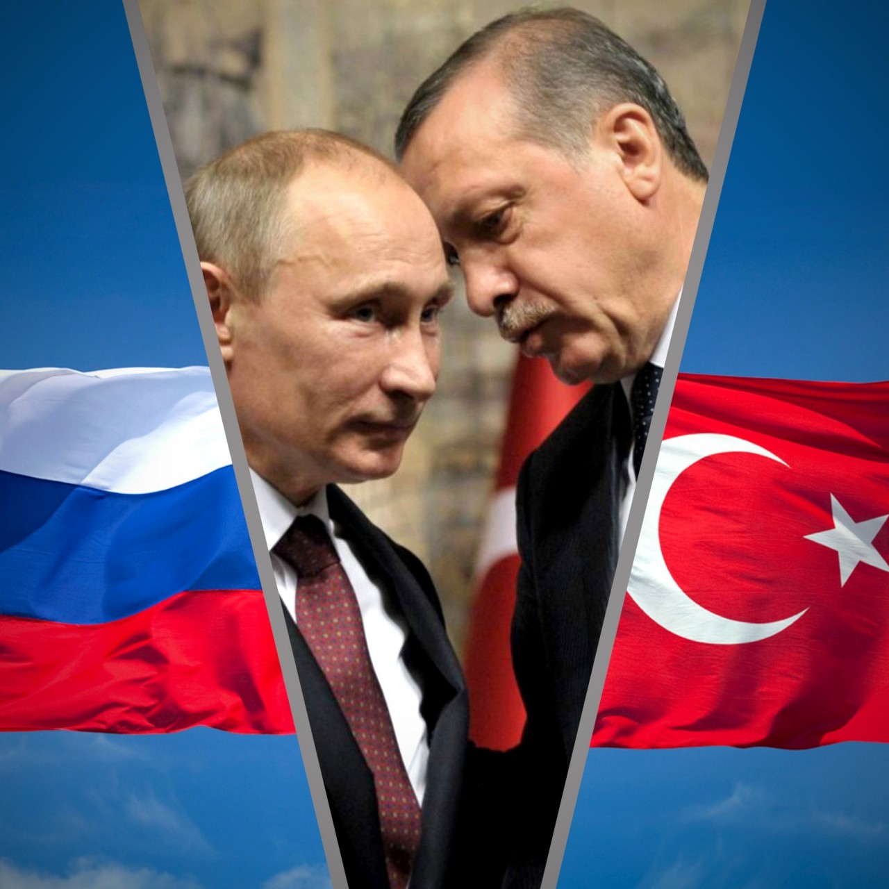 Türkiyənin yüksək çinli rəsmiləri Putinlə görşəcəklər