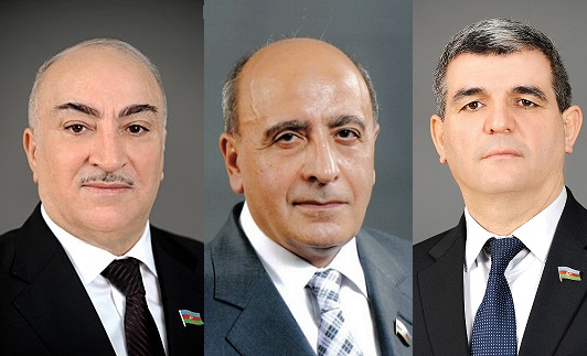 Merkelin Bakı səfərindən nə gözləyək? - Deputatlar ŞƏRH ETDİLƏR