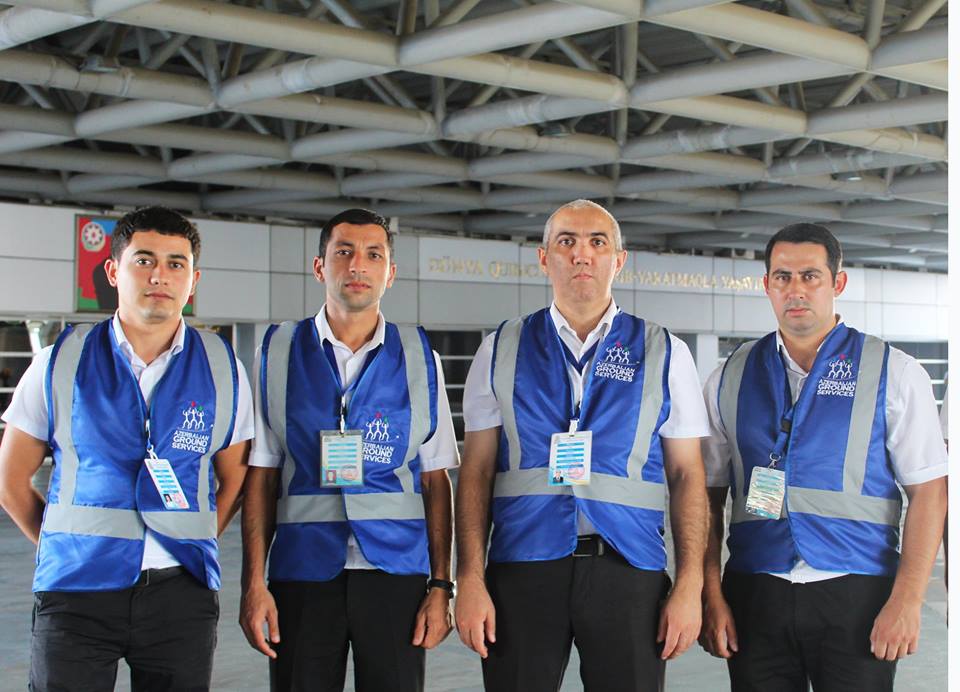Avtovağzal əməkdaşları vahid forma geyinəcək