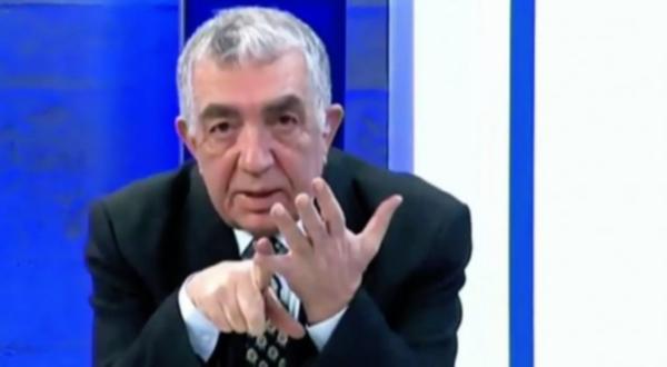 Məşhur jurnalist vəfat etdi