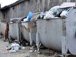 Bakıda DƏHŞƏT: Zibil qutusundan doğranmış kişi qolu tapıldı 
