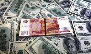 Rusiyada dollar dəyər itirdi