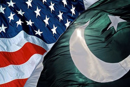 ABŞ-la Pakistan arasında qalmaqal