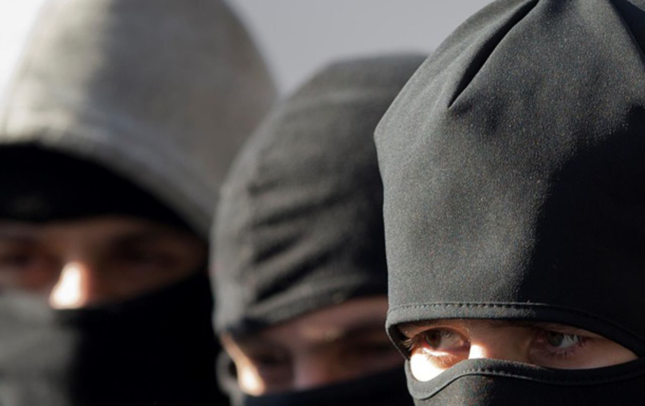 Azərbaycan antiterror siyahısına daha 3 nəfərin adını daxil etdi