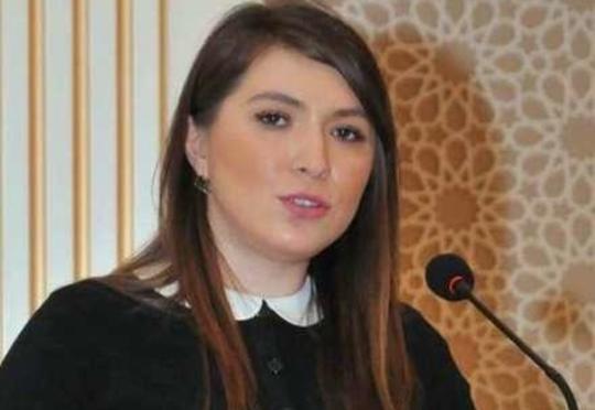 Binəqədi bələdiyyəsinin xanım sədri istefa verib 