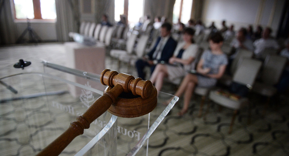 Bağlanan bankların əmlakı satışa &ccedil;ıxarılır