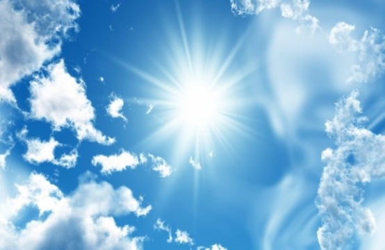 Sabahın HAVASI: Temperatur 36 dərəcəyə y&uuml;ksələcək