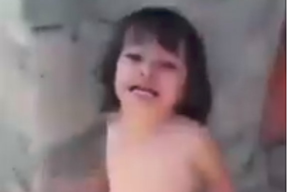 Azyaşlı qızın d&ouml;y&uuml;ld&uuml;y&uuml; YER məlum oldu - VİDEO