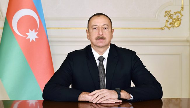 Azərbaycan səfirliklərinə yeni səlahiyyət verilib