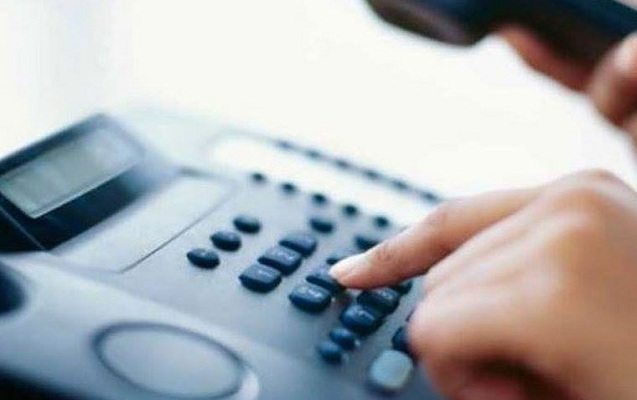 Bu &ouml;lkədə stasionar telefonlar ləğv olunur