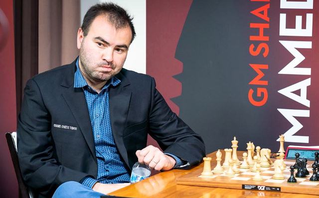 Sponsor axtaran Şəhriyar Məmmədyarov: “Çoxsaylı təkliflər aldım”   