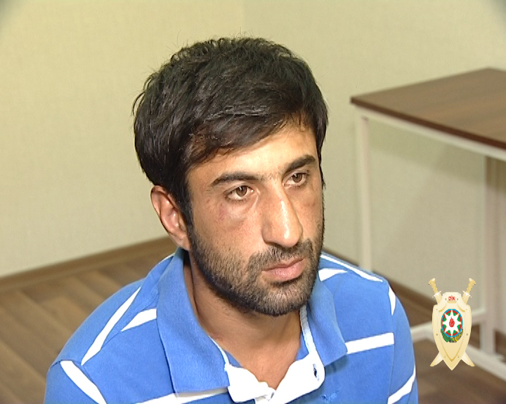 Bakıda “seksual manyak” saxlanıldı - Azyaşlı qızlara hücum edirmiş   