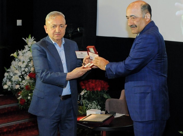 Vaqif Mustafayev Azərbaycanın kino sənətinə fərqli üslub gətirib