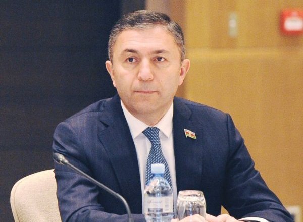 Deputatlarımız ATƏT PA-nın payız sessiyasında bu məsələni qalıdaracaqlar
