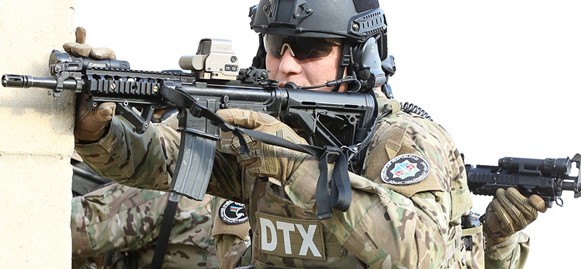 Azərbaycanda terror aktı planlaşdıran radikal dindar məhv edildi