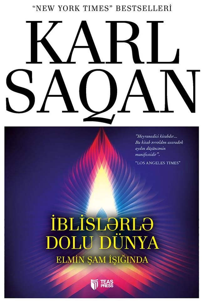 Xurafata qarşı yazılmış məşhur əsər Azərbaycan dilində