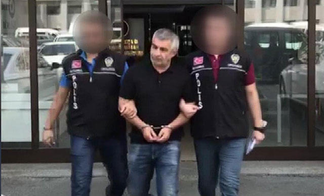 Türkiyədə azərbaycanlı mafiya başçısı tutuldu