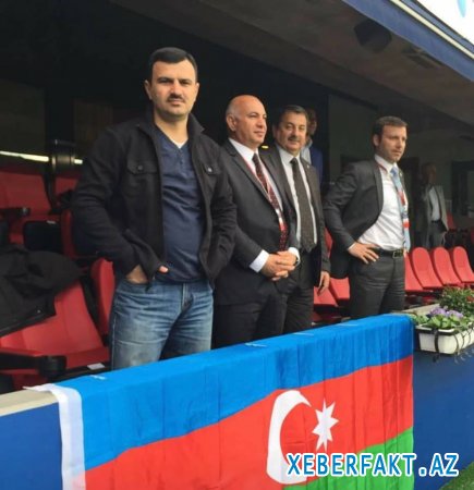 Auto Azerbaijan şirkətinə rəhbər təyin olundu