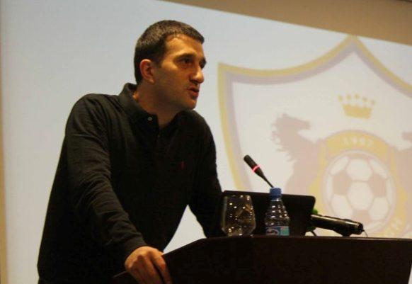 “Bu qələbəyə ehtiyacımız var idi” – “Qarabağ”ın direktoru
