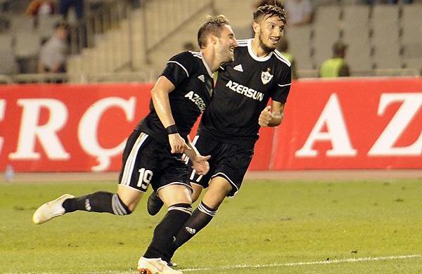 “Qarabağ”ın AvroLiqadakı rəqibləri bəlli oldu - E QRUPU   