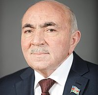Millət vəkili Tahir S&uuml;leymanovdan Modern.az-a təbrik &nbsp;