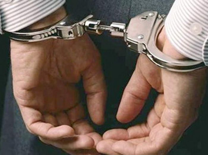 Gürcüstanda Azərbaycan vətəndaşı saxlanılıb