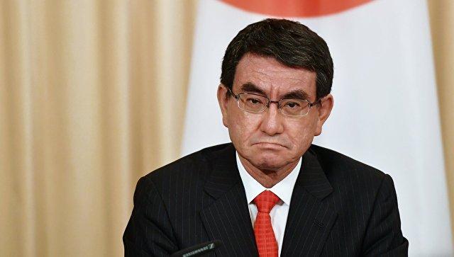 Yaponiyanın XİN rəhbəri Azərbaycana gəlir