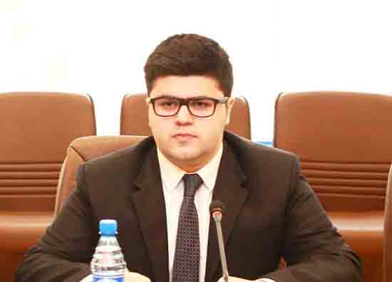Şura nümayəndəsi İqtisadi Forumda çıxış edəcək