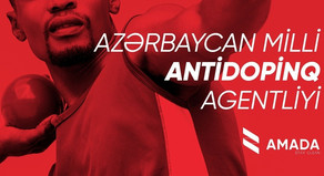 Azərbaycanın 4 idman&ccedil;ısına&nbsp;sanksiya tətbiq edildi