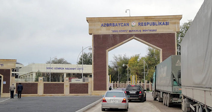 “Qırmızı Körpü”dəki qəzada Azərbaycan hərbçisi öldü - RƏSMİ, YENİLƏNİB