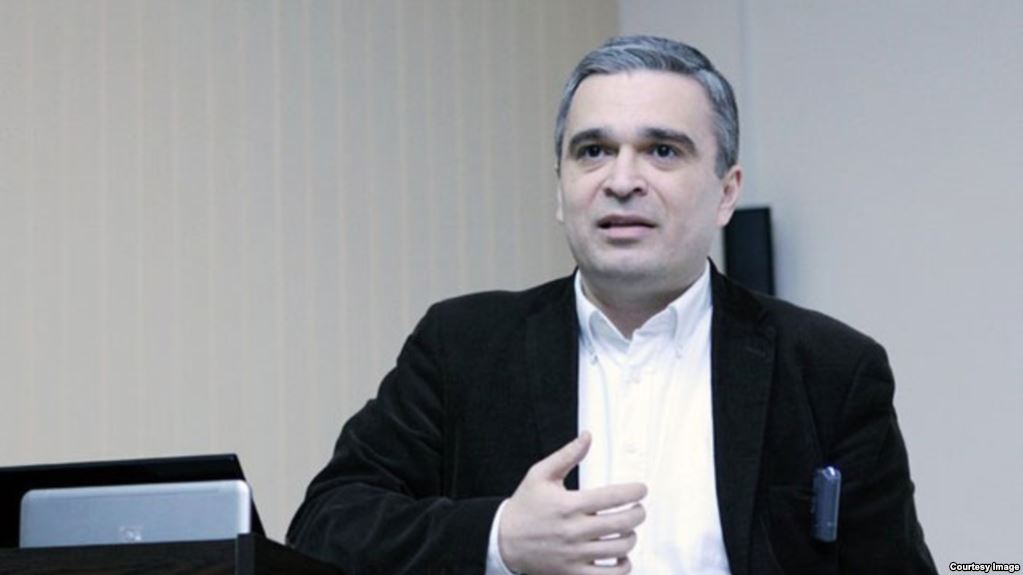 İlqar Məmmədov Əli Əliyevlə görüşdən imtina edib?